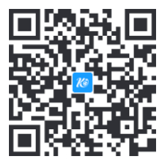 华为鸿蒙版 二维码 (QR Code)